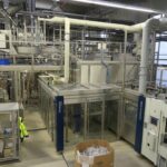 Used Complete Krones PET Bottling Line 24.000 bph