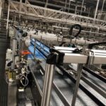 Used Complete Krones PET Bottling Line 24.000 bph