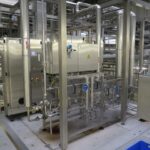 Used Complete Krones PET Bottling Line 24.000 bph