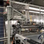 Used Complete Krones PET Bottling Line 24.000 bph