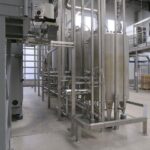 Used Complete Krones PET Bottling Line 24.000 bph