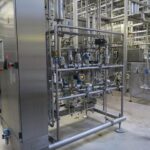 Used Complete Krones PET Bottling Line 24.000 bph