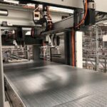 Used Complete Krones PET Bottling Line 24.000 bph