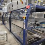 Used Complete Krones PET Bottling Line 24.000 bph