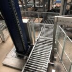 Used Complete Krones PET Bottling Line 24.000 bph