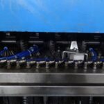 Used Decapper Alca Impianti
