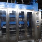 Used Decapper Alca Impianti