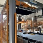 Used Depalletizer Italproject 