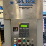 Used Depalletizer Mas Pack Galaxy