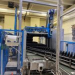Used Depalletizer Mas Pack Galaxy