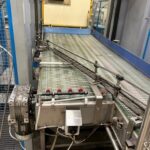 Used Depalletizer Mas Pack Galaxy