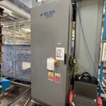 Used Depalletizer Mas Pack Galaxy