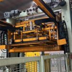 Used Depalletizer Simonazzi Griffin
