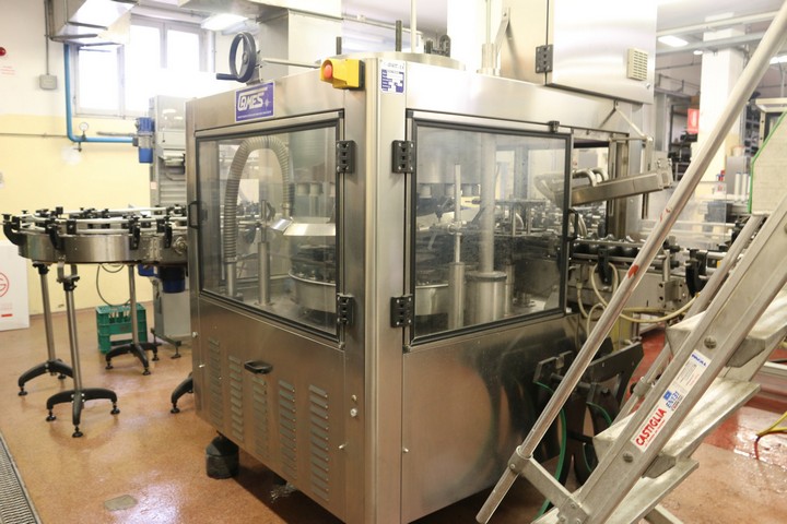 Used Dryer Cames Ar20