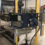 Used PET Complete Bottling Line Krones