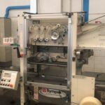 Used PET Complete Bottling Line Krones
