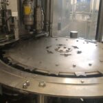 Used PET Complete Bottling Line Krones