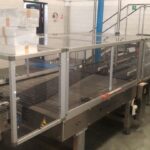 Used PET Complete Bottling Line Krones