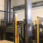 Used PET Complete Bottling Line Krones