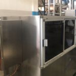 Used PET Complete Bottling Line Krones