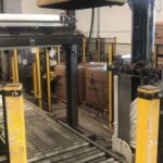 Used PET Complete Bottling Line Krones