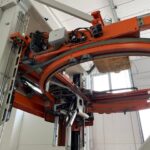 Used Pallet Wrapper Robopac