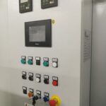 Used Shrink Wrapper Novopac 2017