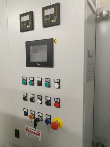 Used Shrink Wrapper Novopac 2017