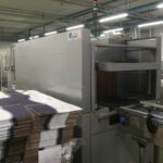 Used Shrink Wrapper Novopac 2017