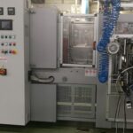 Used Shrink Wrapper Novopac 2017
