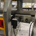 Used Shrink Wrapper SMI SK 300F