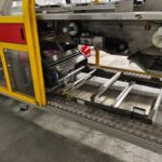 Used Shrink Wrapper SMI SK 300F