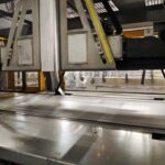 Used Shrink Wrapper SMI SK 300F