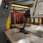Used Shrink Wrapper SMI SK 300F