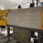 Used Shrink Wrapper SMI SK 300F