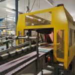 Used Shrink Wrapper SMI SK 300F