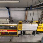 Used Shrink Wrapper SMI SK 300F