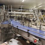 Used Shrink Wrapper SMI SK 300F