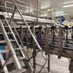 Used Shrink Wrapper SMI SK 300F