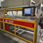 Used Shrink Wrapper SMI SK 300F