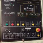 Used case Packer Simonazzi Inca 5 t