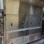 Used Bottle-Washer Macero Bodini Nexus