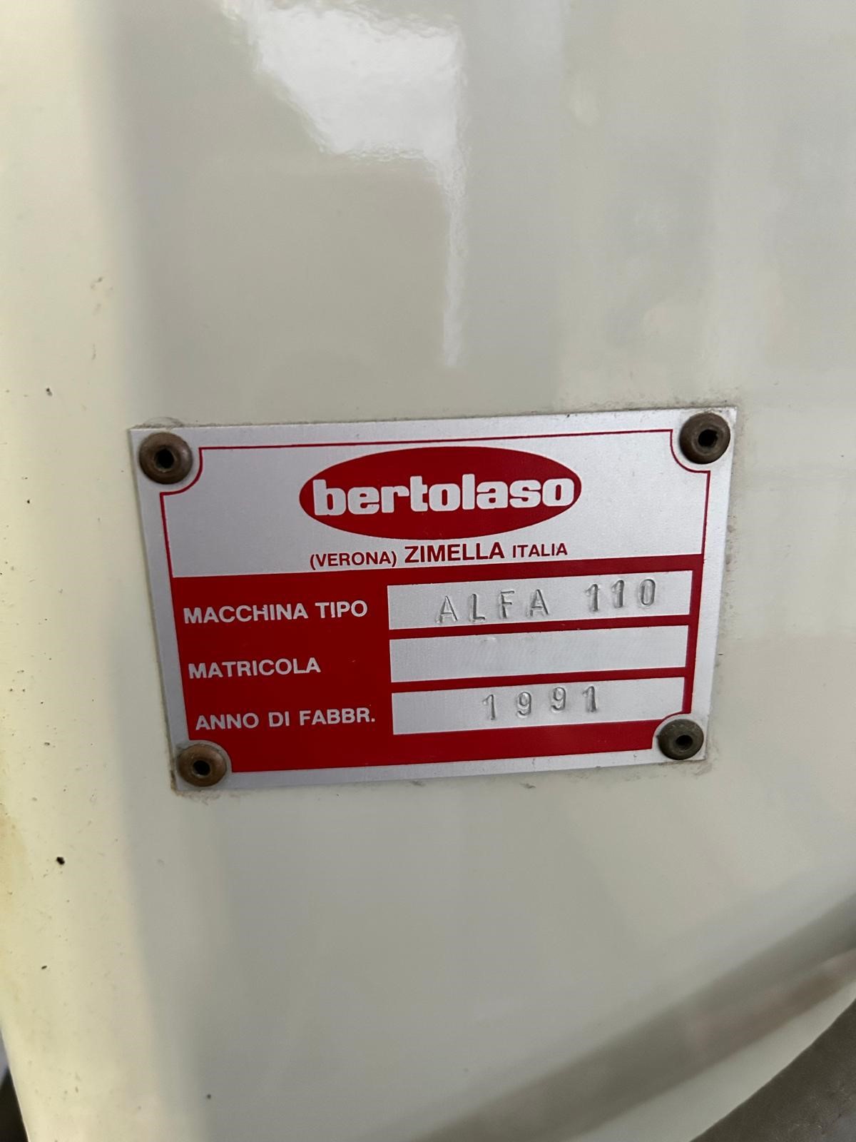 Used Capper 30×60 Stelvin 2.500 bph 7