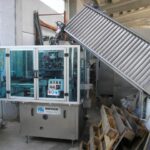 Used Wirehooder Nortan 8T