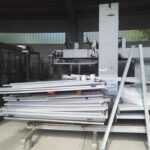 Used Depalletizer APE