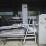 Used Depalletizer APE