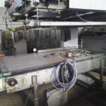 Used Depalletizer APE