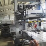 Used Depalletizer APE