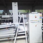 Used Depalletizer APE