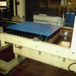 Used Depalletizer Bortolin-Kemo